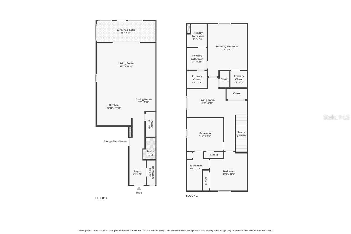 MANGROVE POINT PH 2 & 3 - Residential