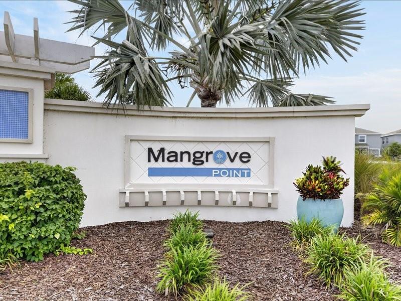MANGROVE POINT PH 2 & 3 - Residential