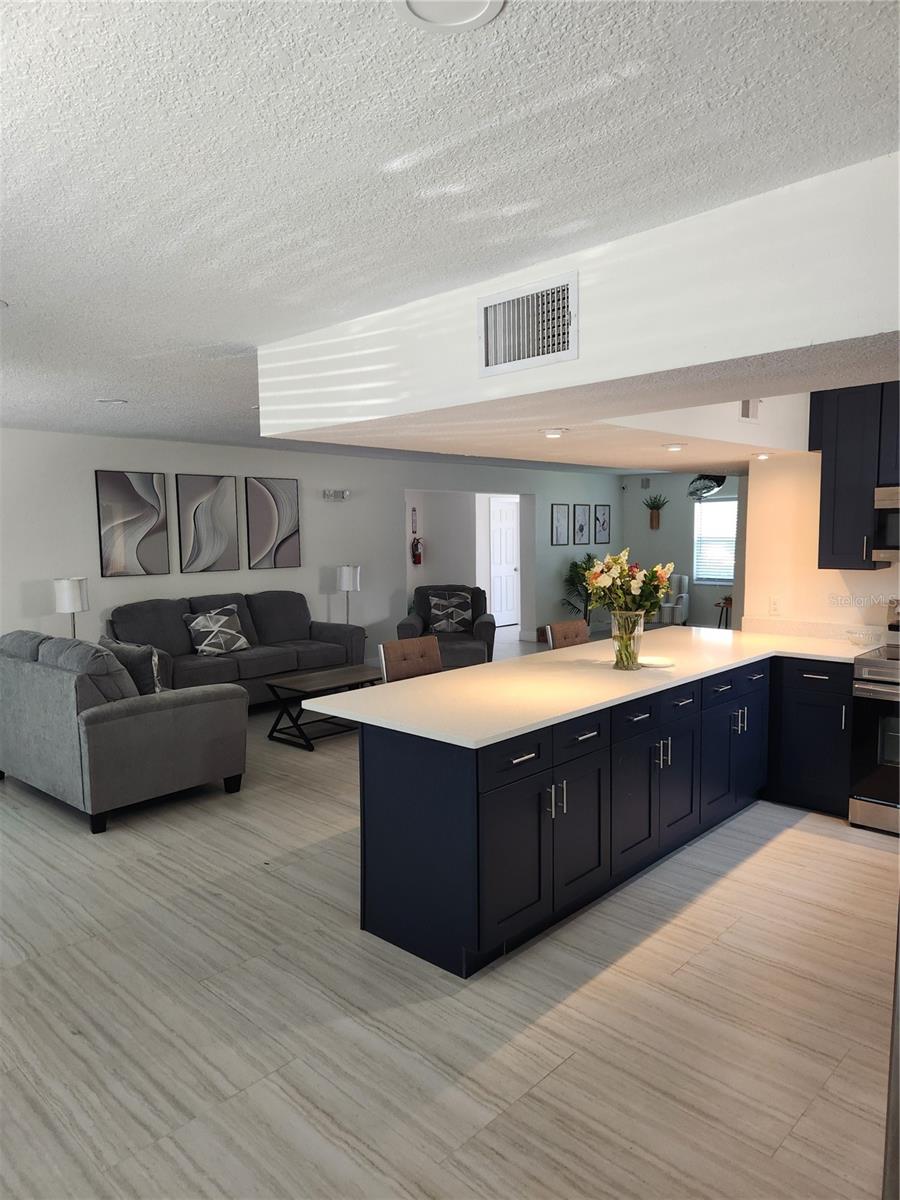 TUDOR CAY CONDO - Residential