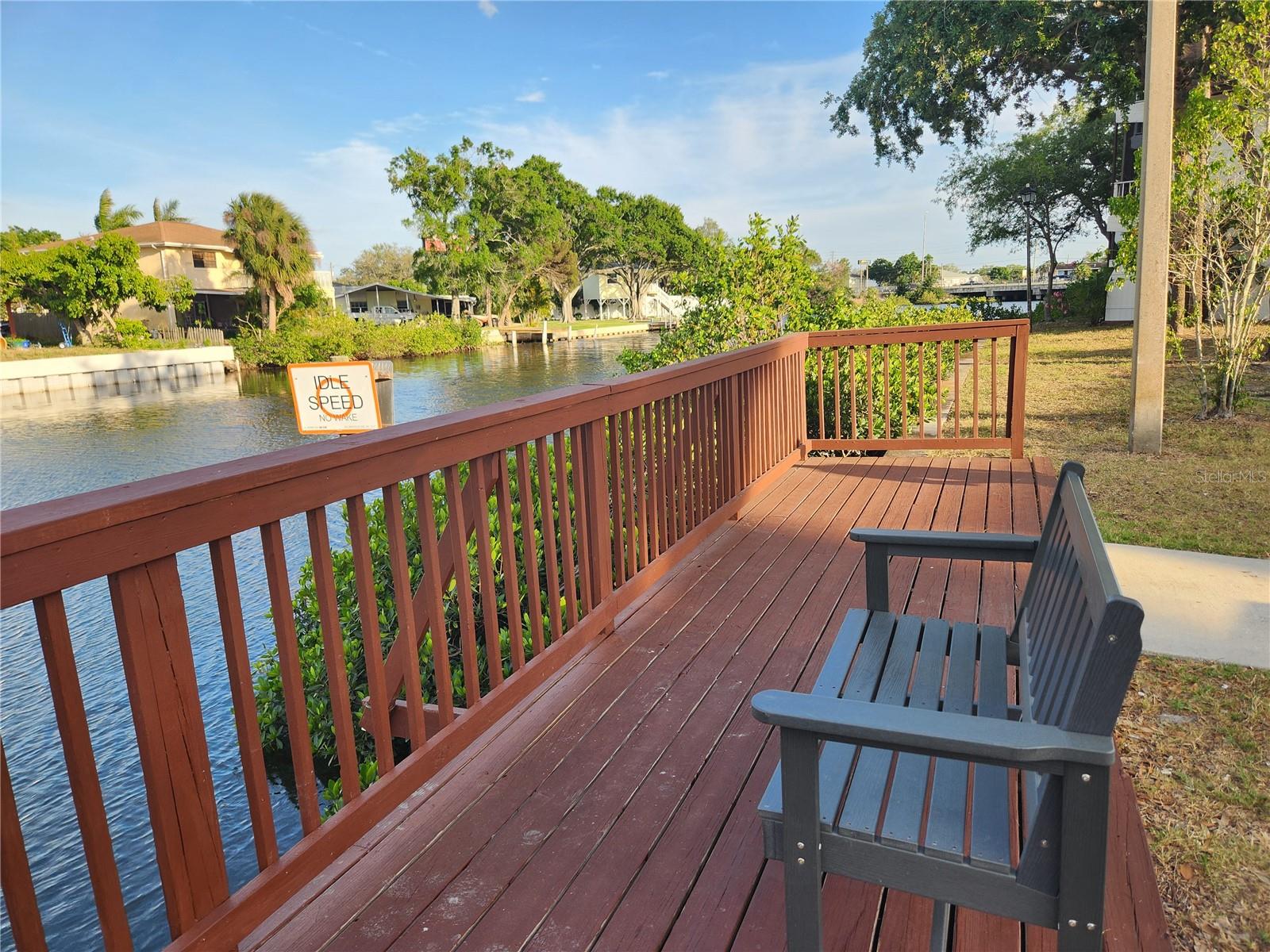 TUDOR CAY CONDO - Residential