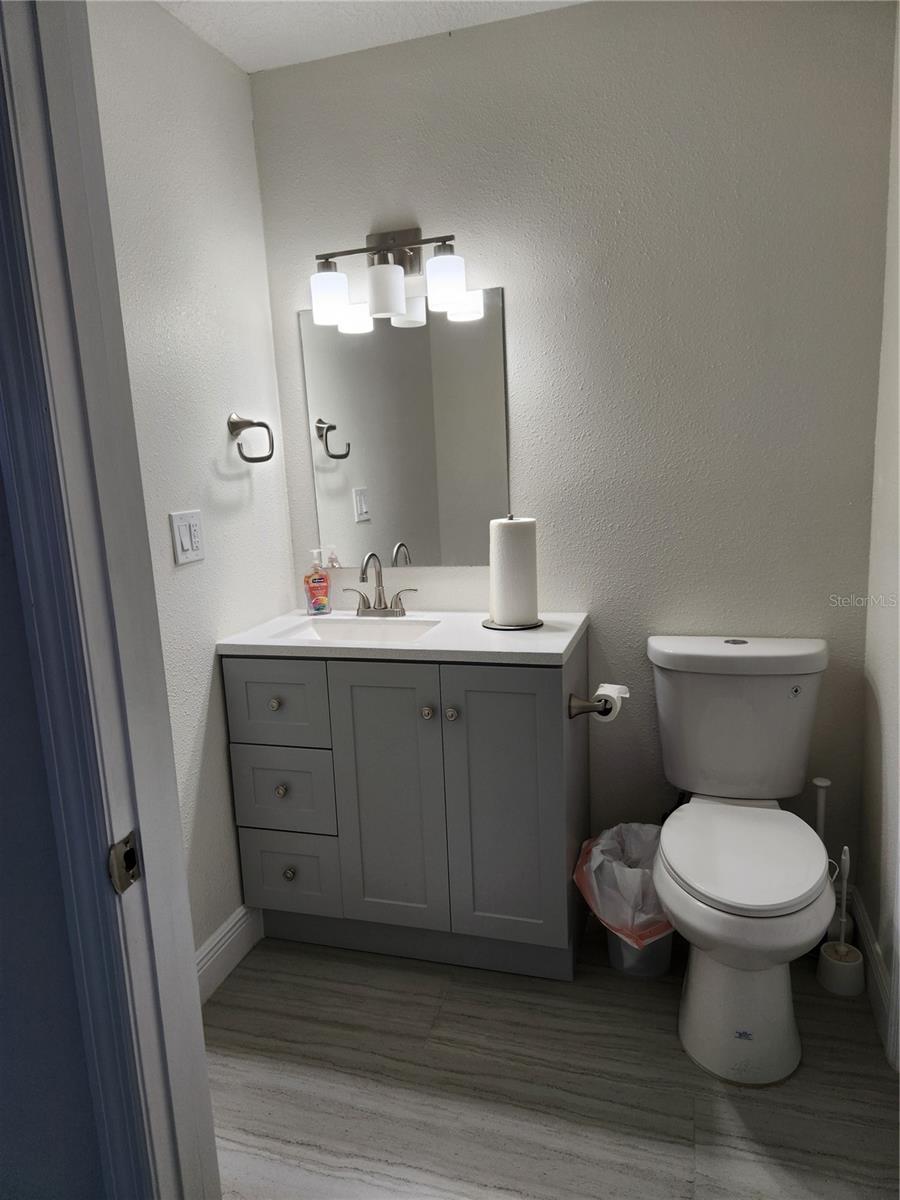 TUDOR CAY CONDO - Residential