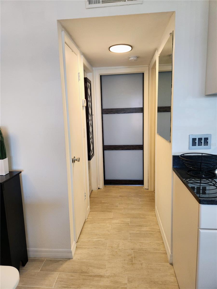 TUDOR CAY CONDO - Residential