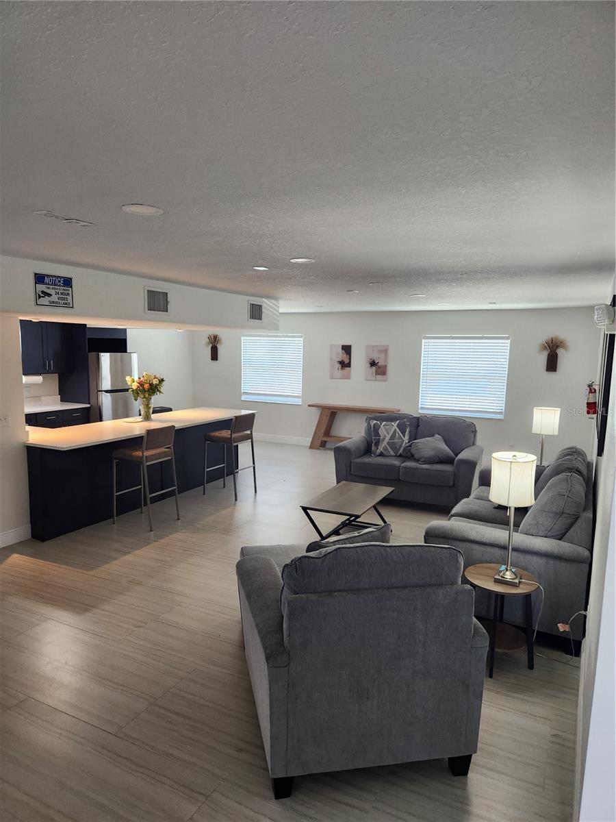 TUDOR CAY CONDO - Residential