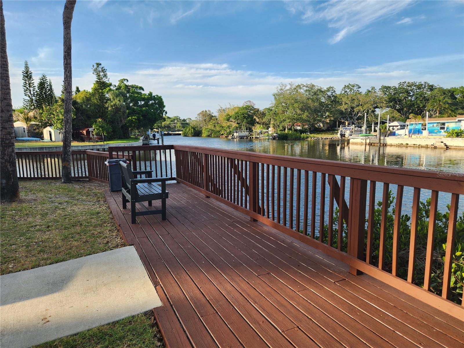 TUDOR CAY CONDO - Residential