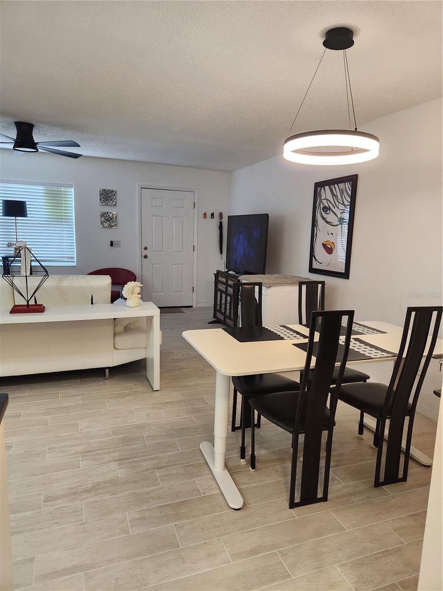 TUDOR CAY CONDO - Residential