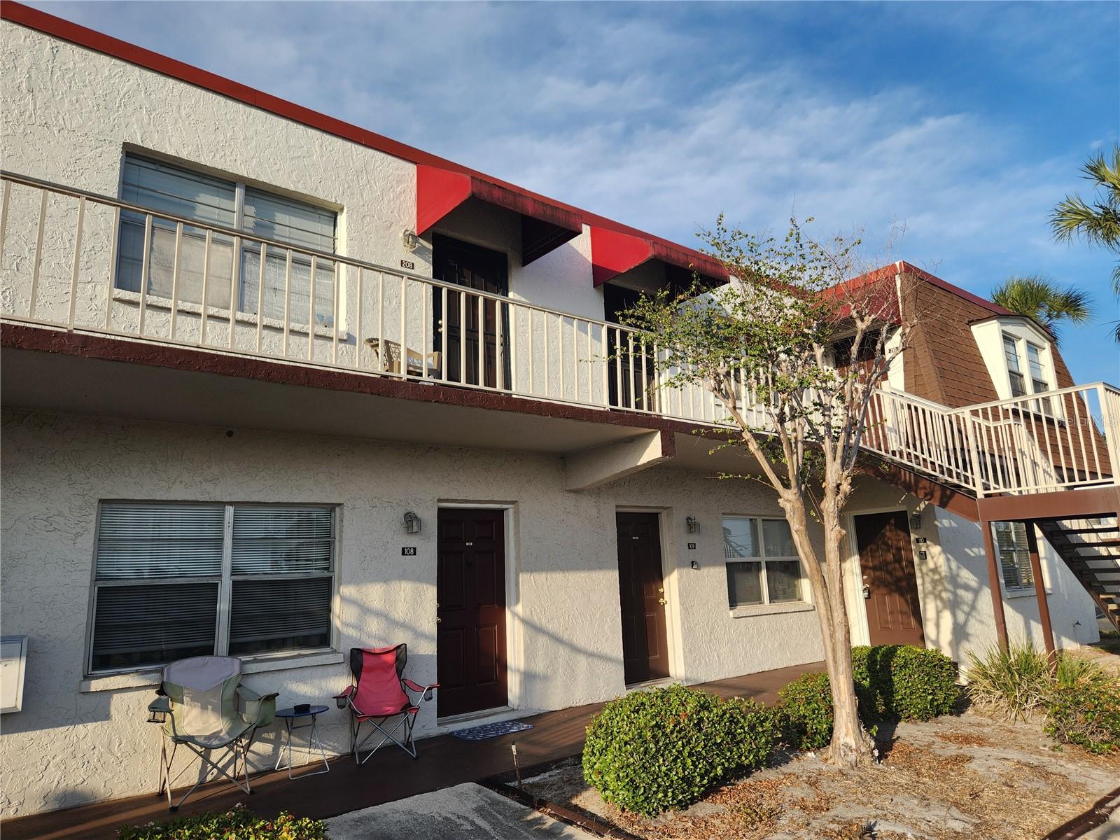 TUDOR CAY CONDO - Residential