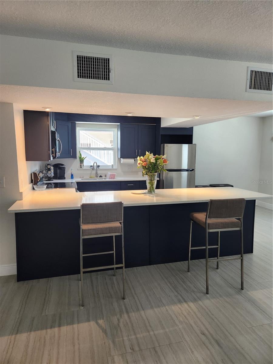TUDOR CAY CONDO - Residential