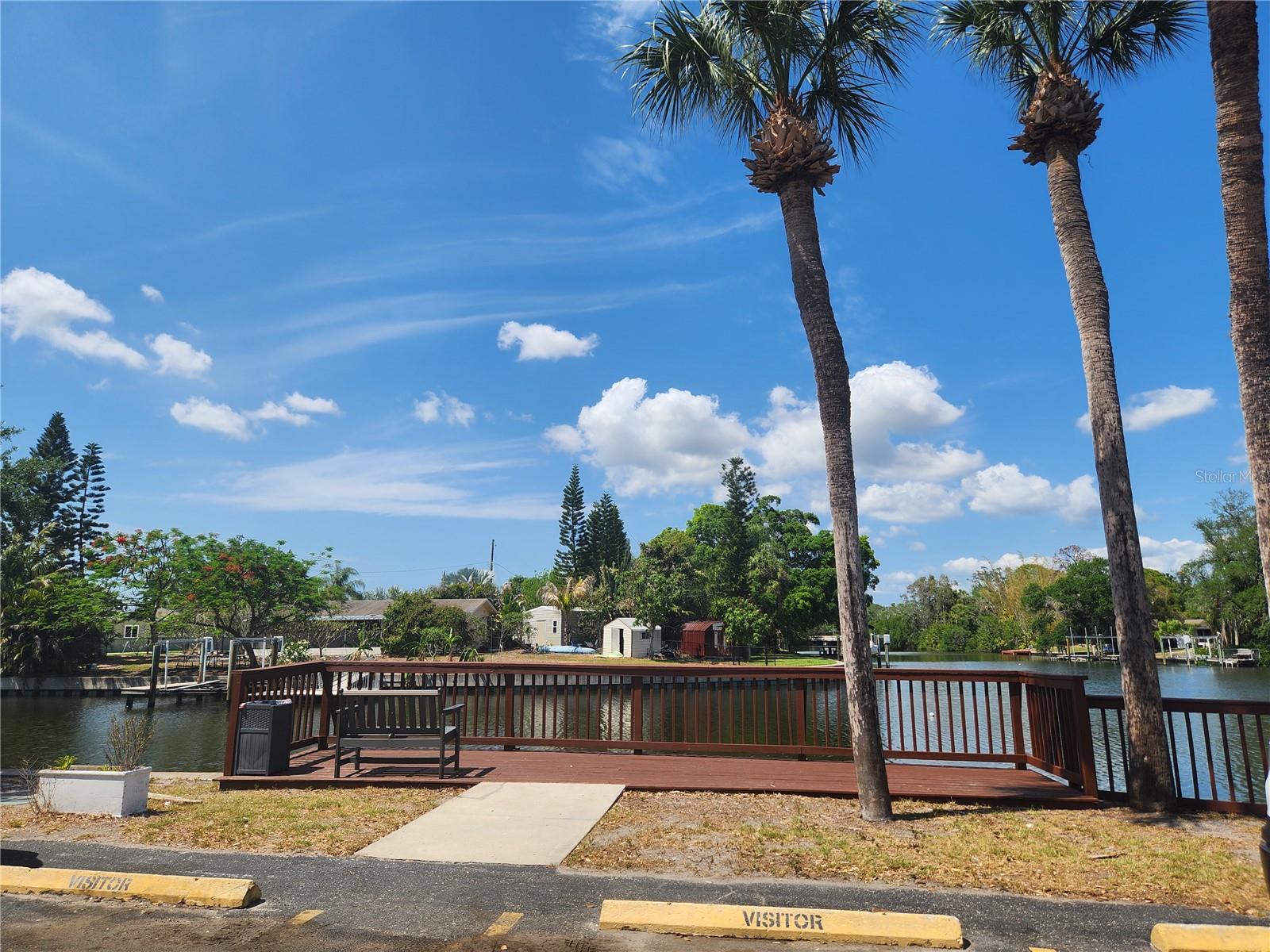 TUDOR CAY CONDO - Residential