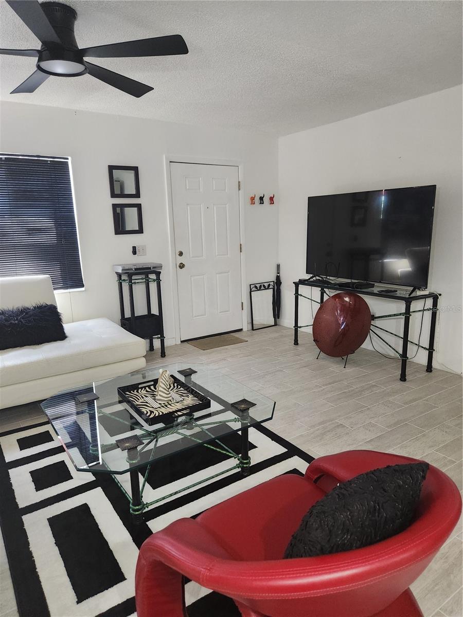 TUDOR CAY CONDO - Residential