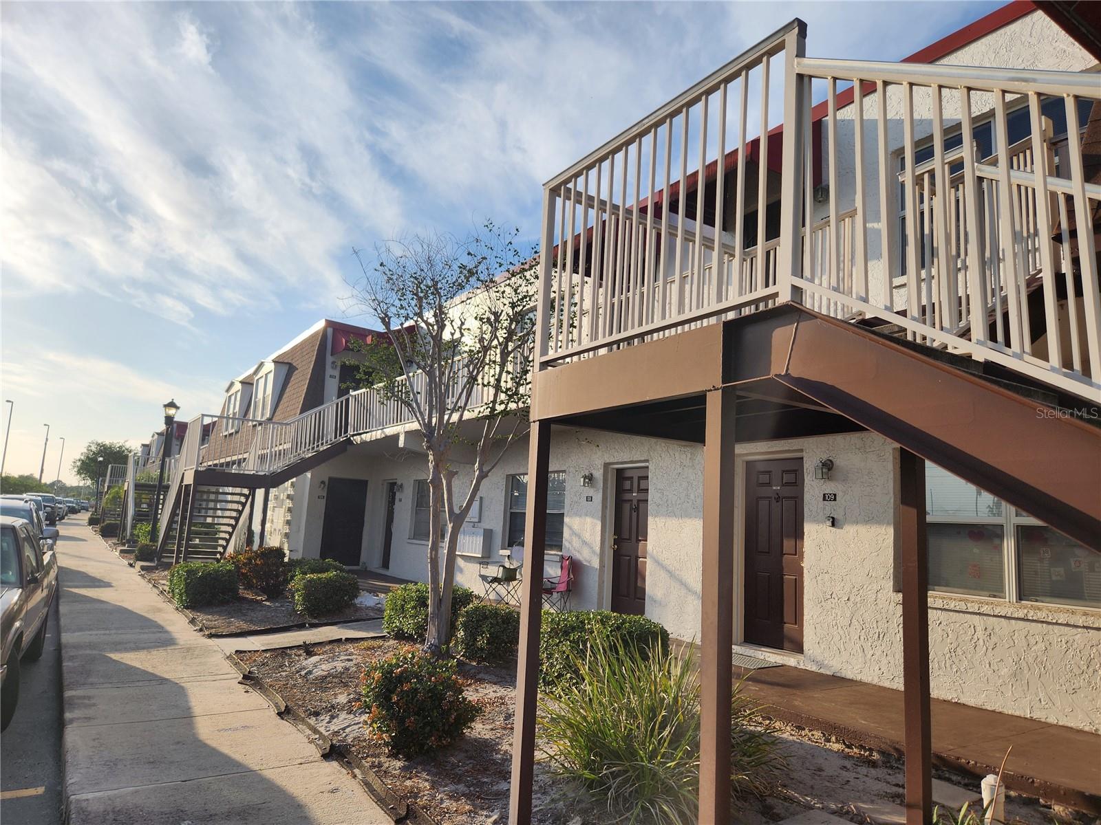 TUDOR CAY CONDO - Residential