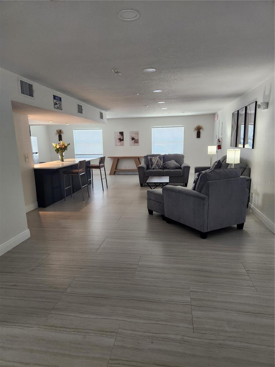 TUDOR CAY CONDO - Residential