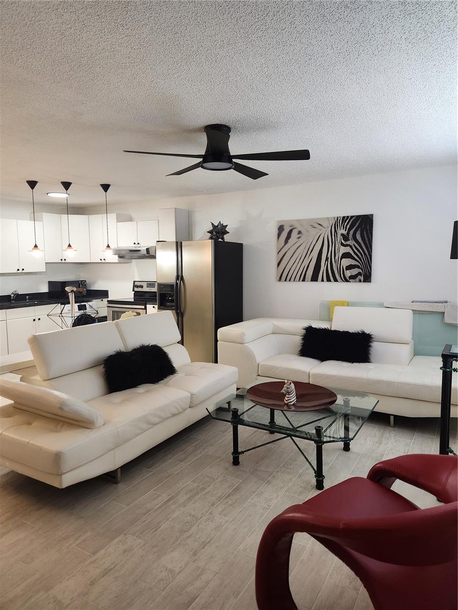 TUDOR CAY CONDO - Residential