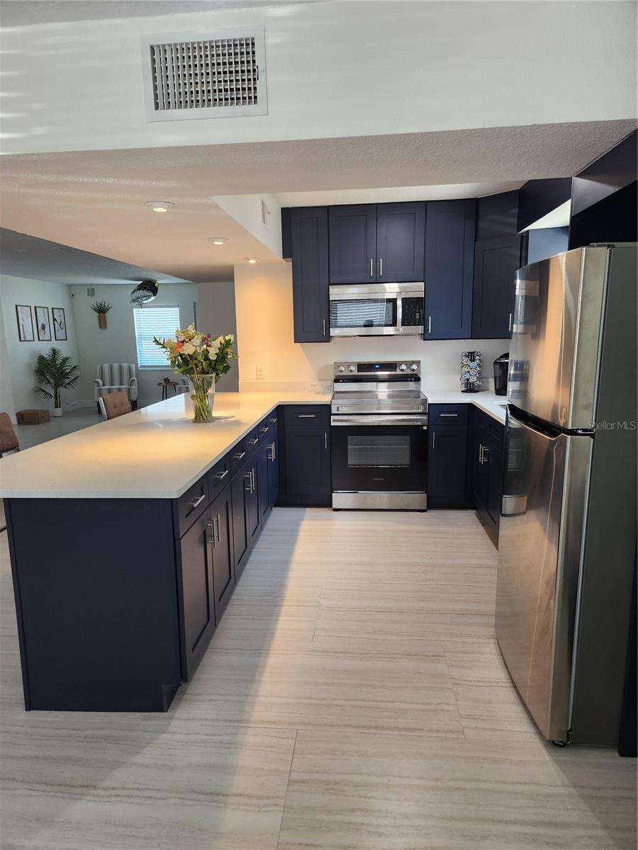 TUDOR CAY CONDO - Residential