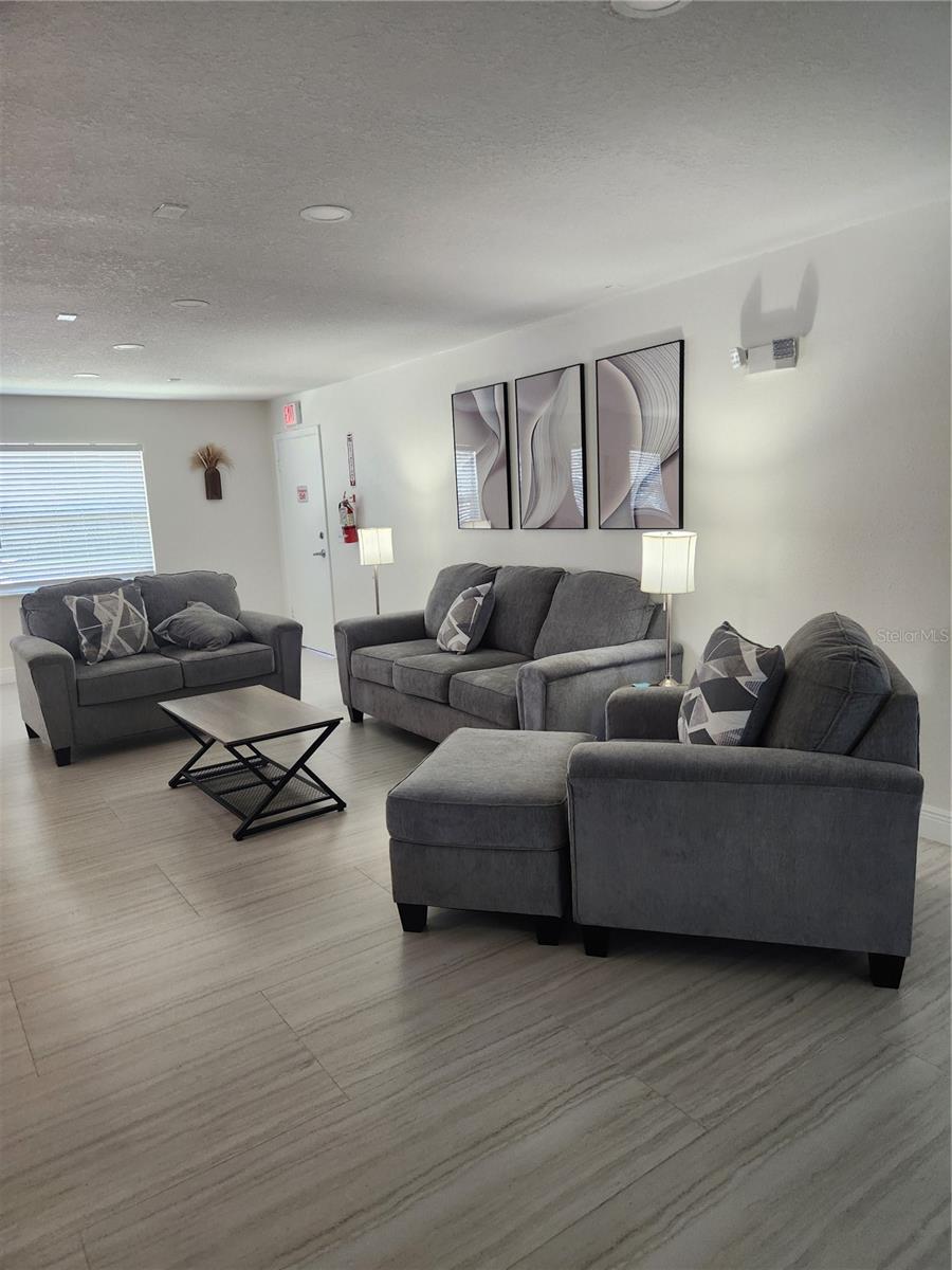 TUDOR CAY CONDO - Residential