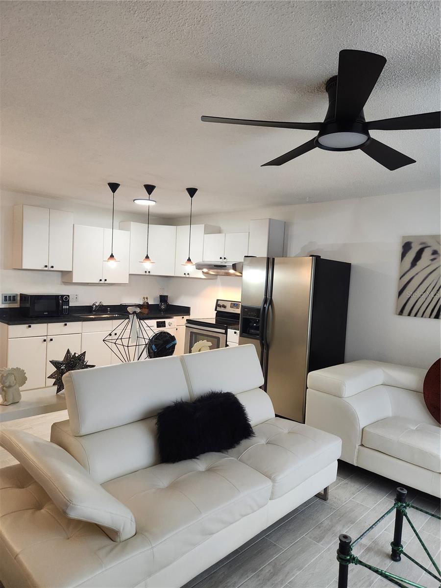 TUDOR CAY CONDO - Residential