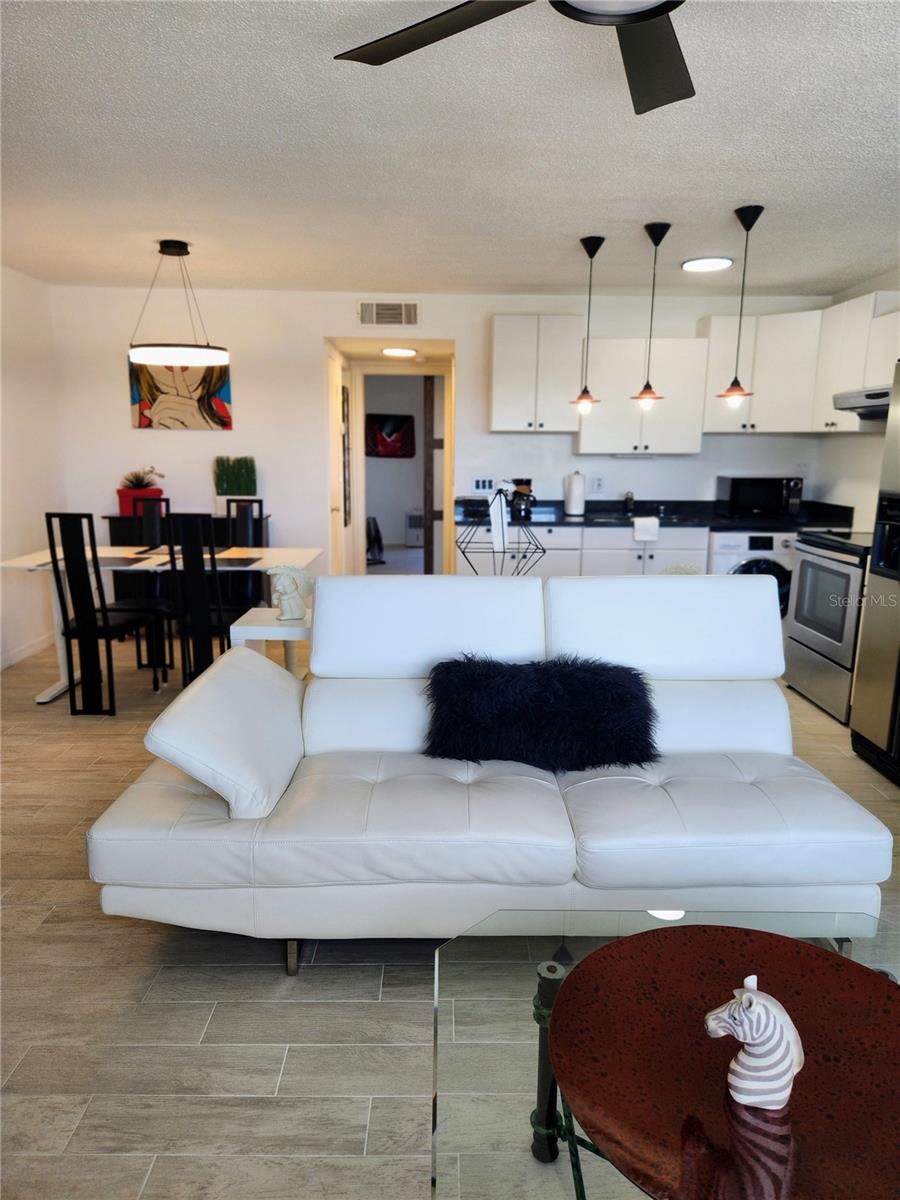 TUDOR CAY CONDO - Residential