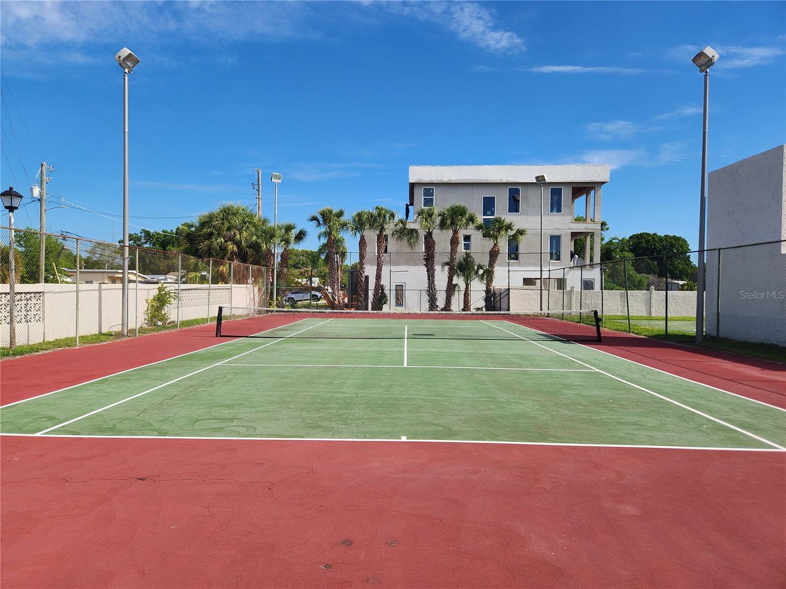 TUDOR CAY CONDO - Residential