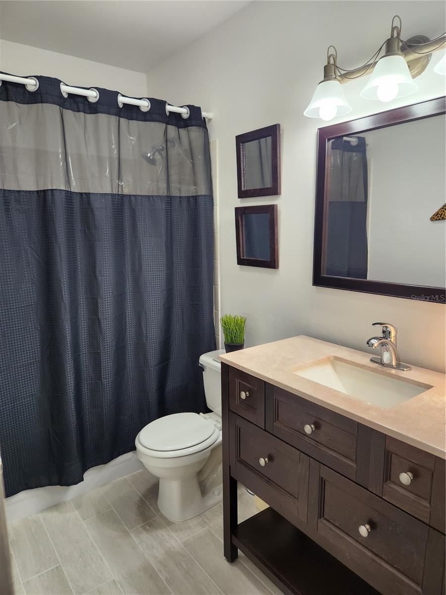 TUDOR CAY CONDO - Residential