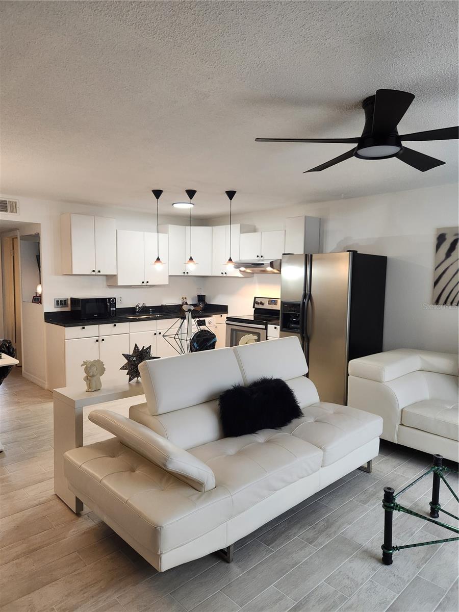 TUDOR CAY CONDO - Residential