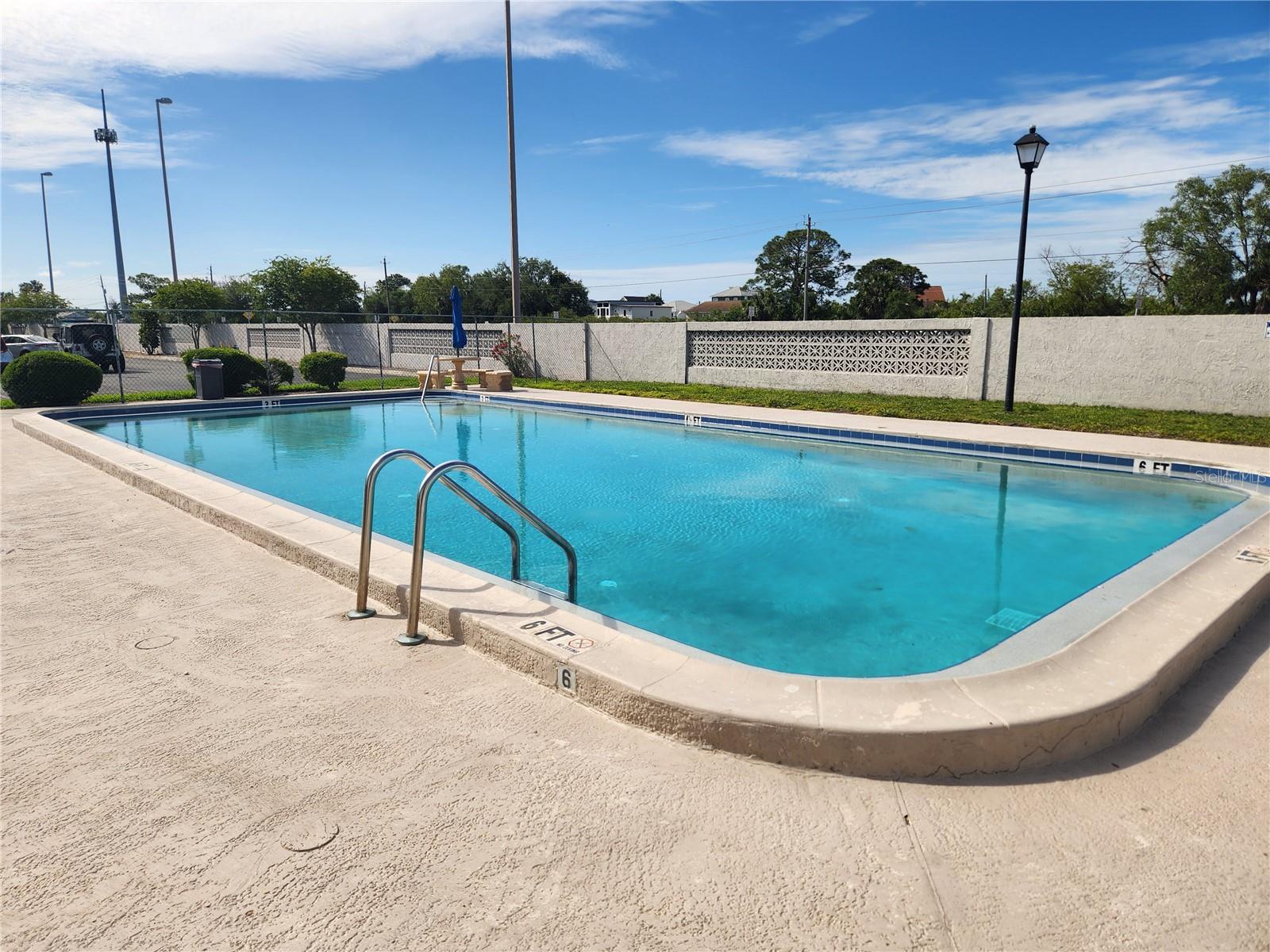 TUDOR CAY CONDO - Residential