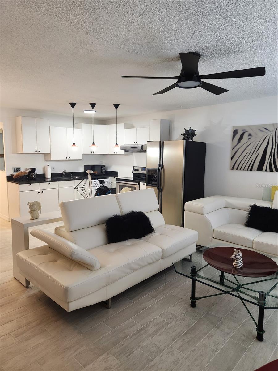 TUDOR CAY CONDO - Residential