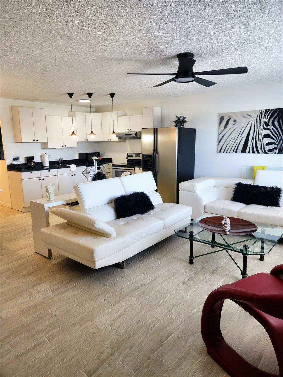 TUDOR CAY CONDO - Residential