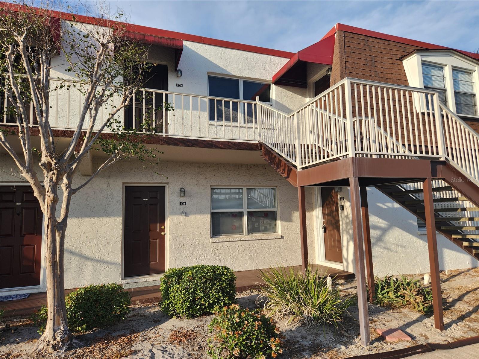 TUDOR CAY CONDO - Residential