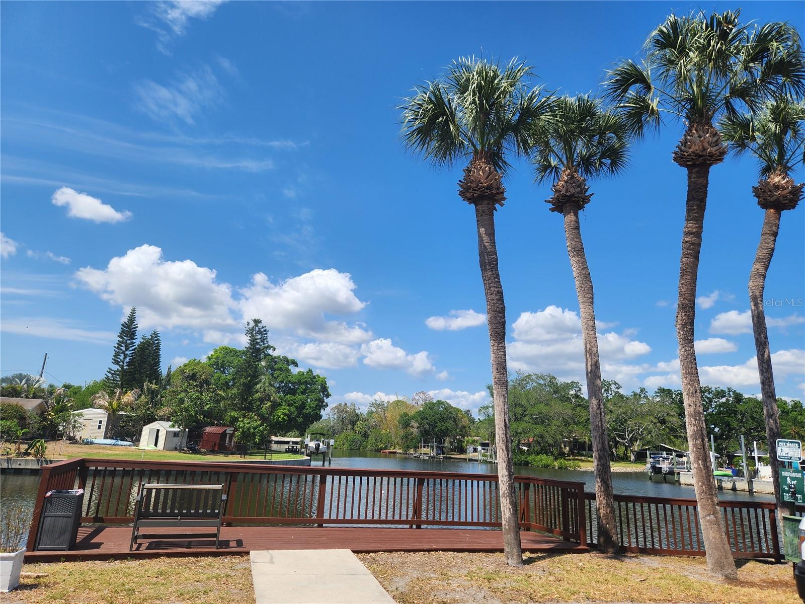 TUDOR CAY CONDO - Residential