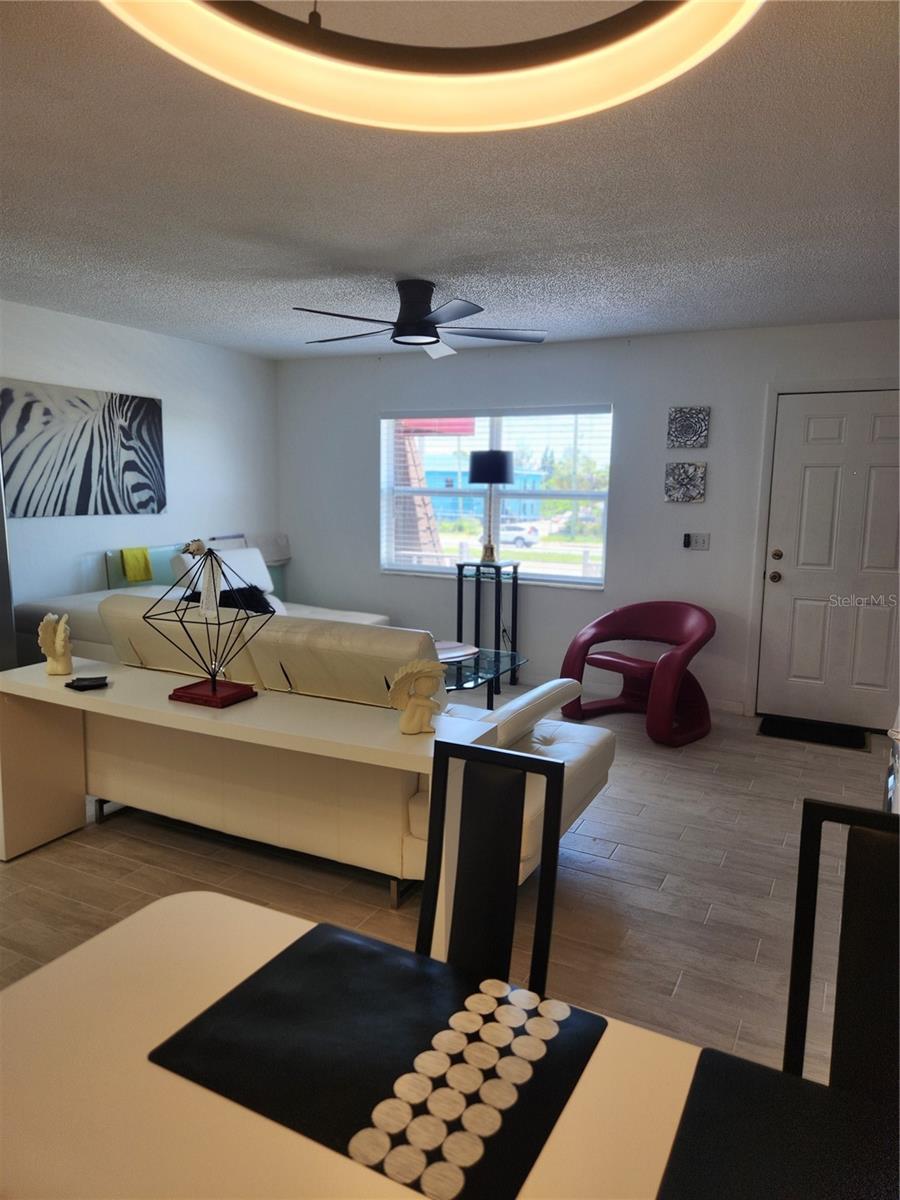 TUDOR CAY CONDO - Residential