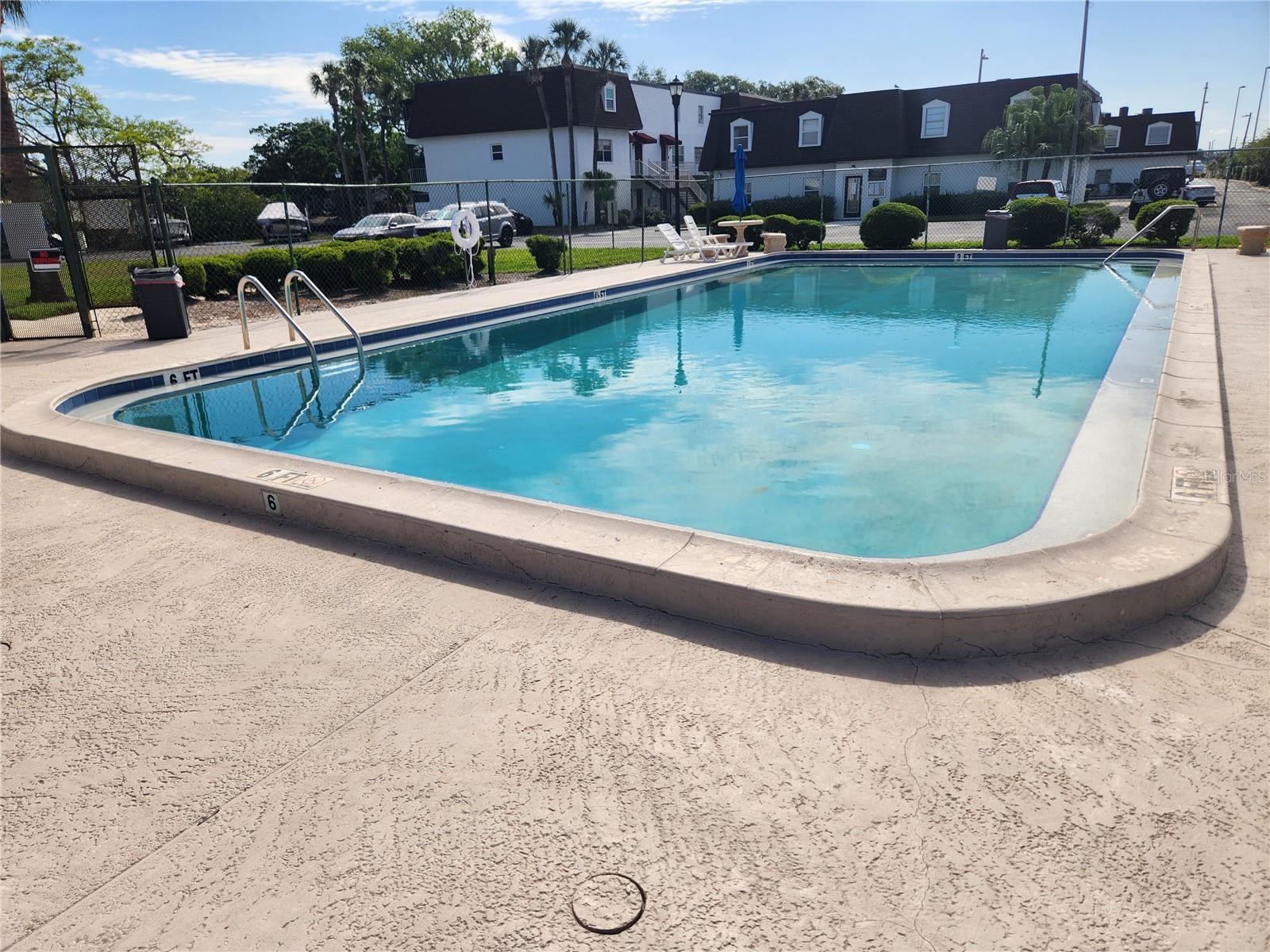 TUDOR CAY CONDO - Residential
