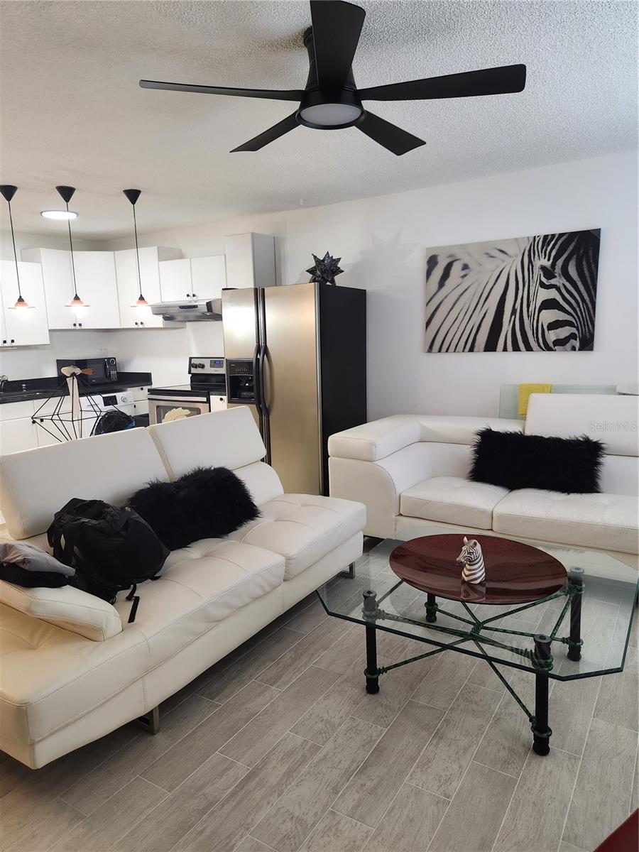 TUDOR CAY CONDO - Residential