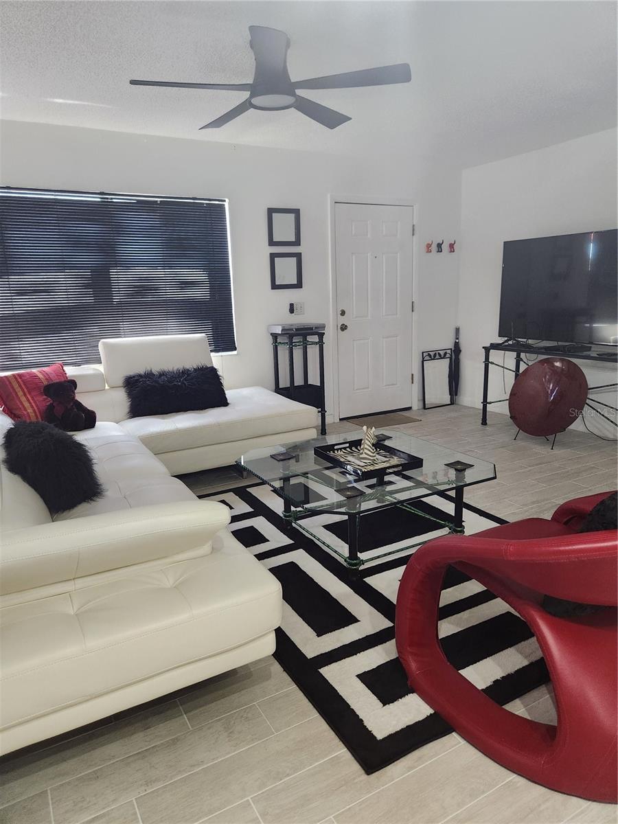 TUDOR CAY CONDO - Residential