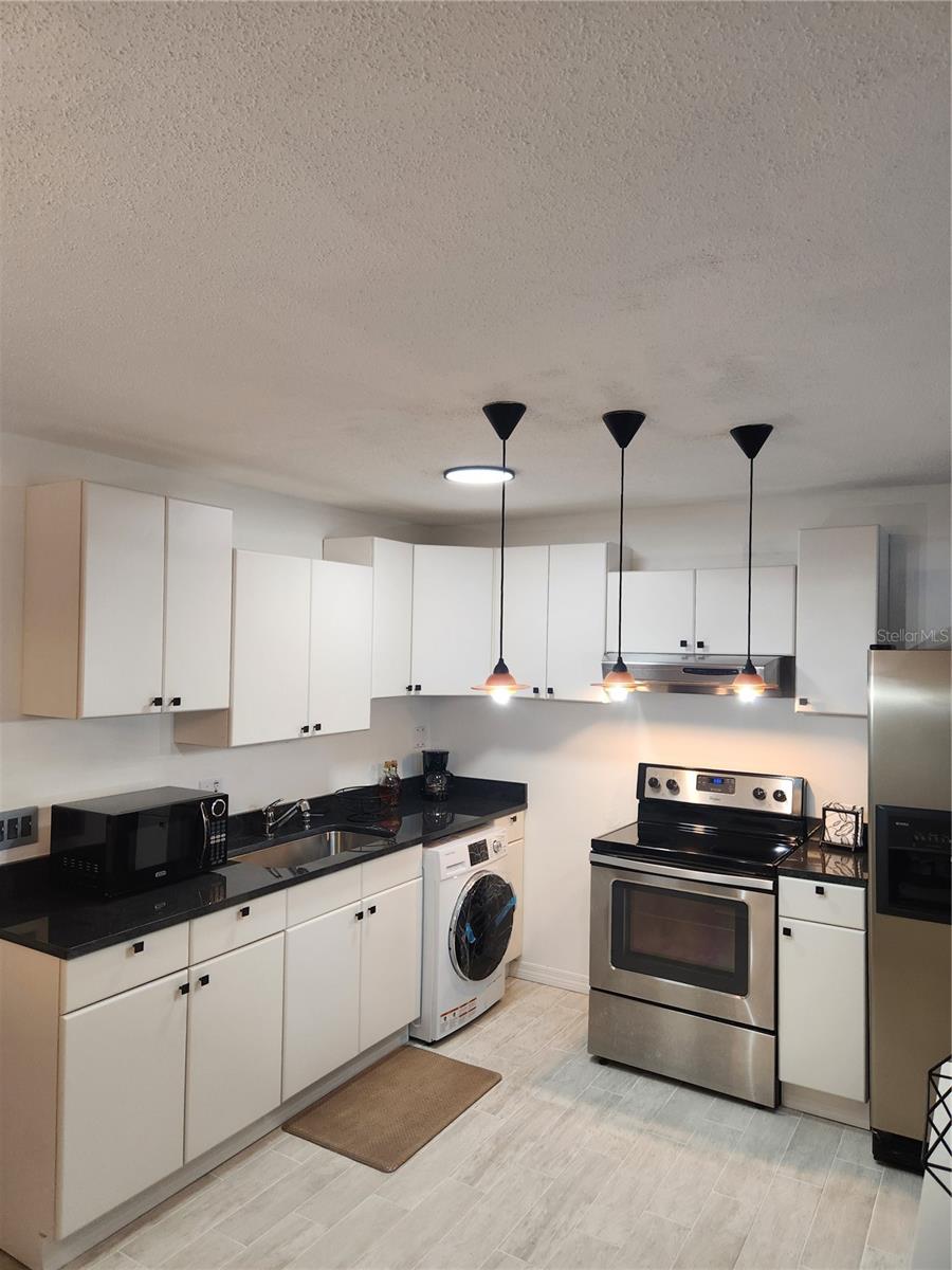 TUDOR CAY CONDO - Residential