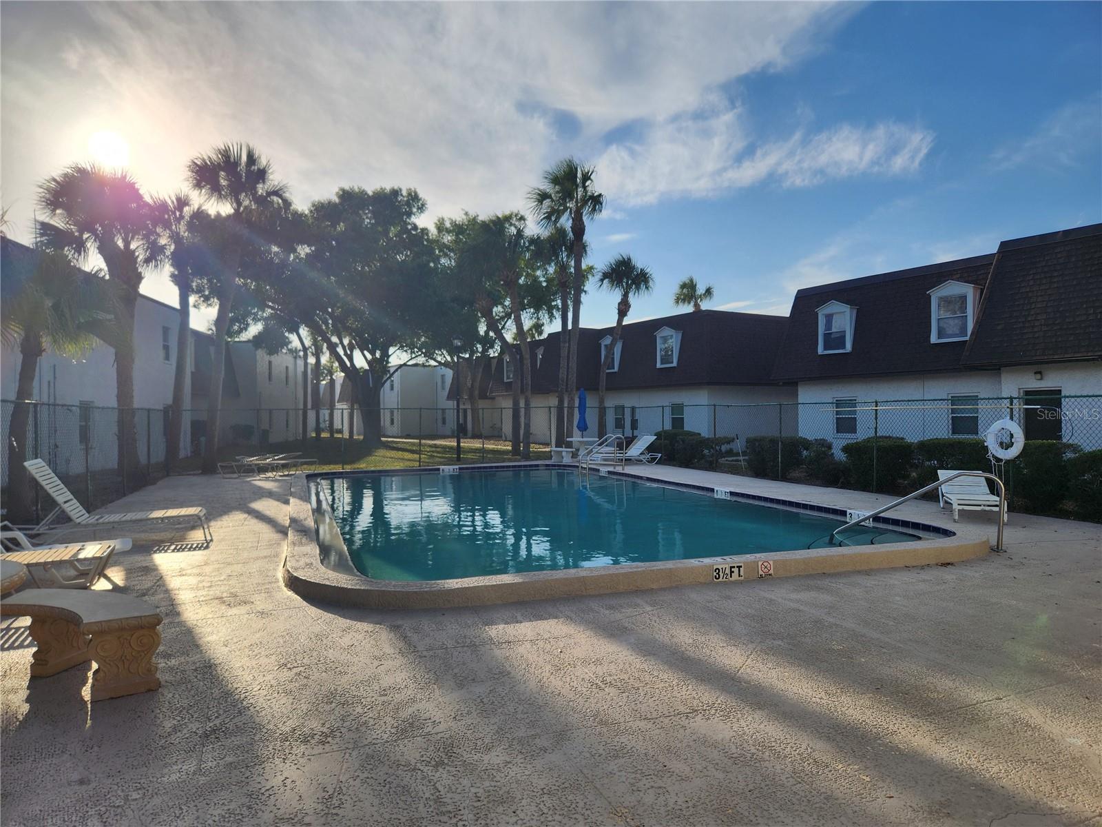TUDOR CAY CONDO - Residential