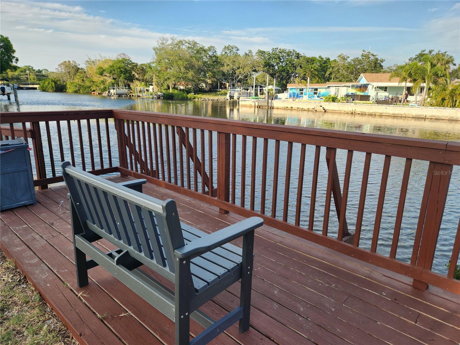 TUDOR CAY CONDO - Residential