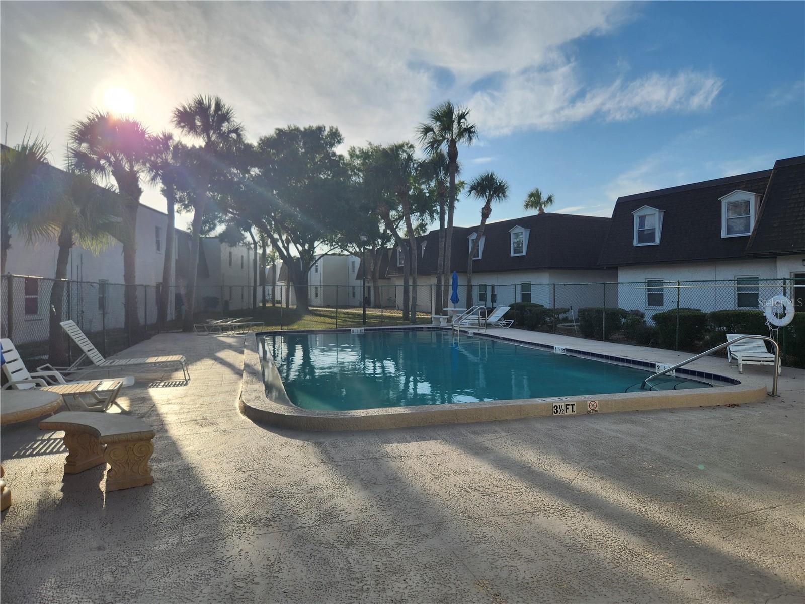 TUDOR CAY CONDO - Residential