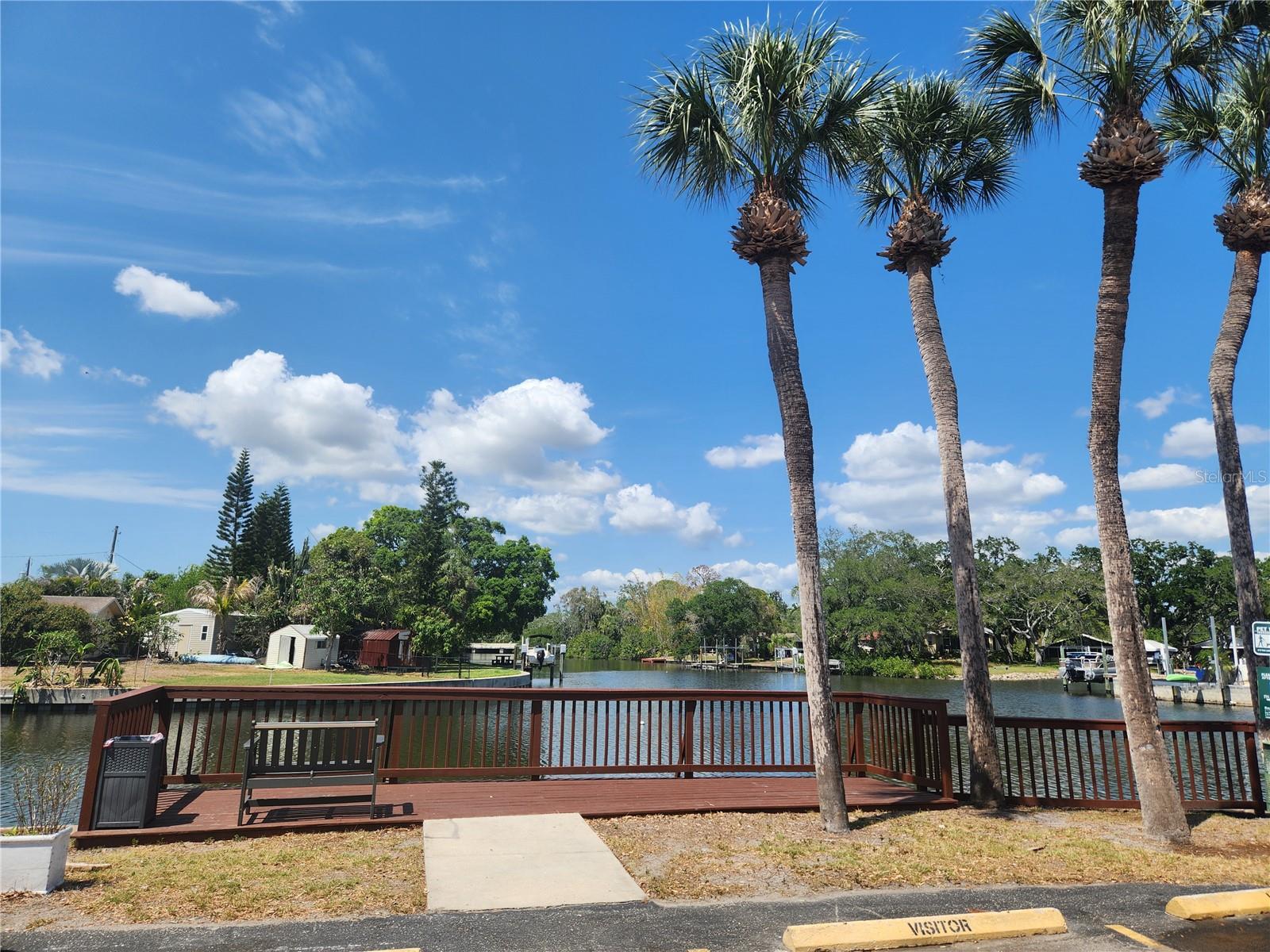 TUDOR CAY CONDO - Residential