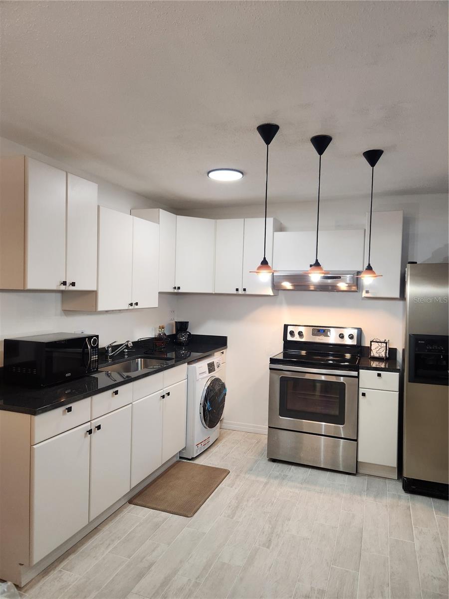 TUDOR CAY CONDO - Residential