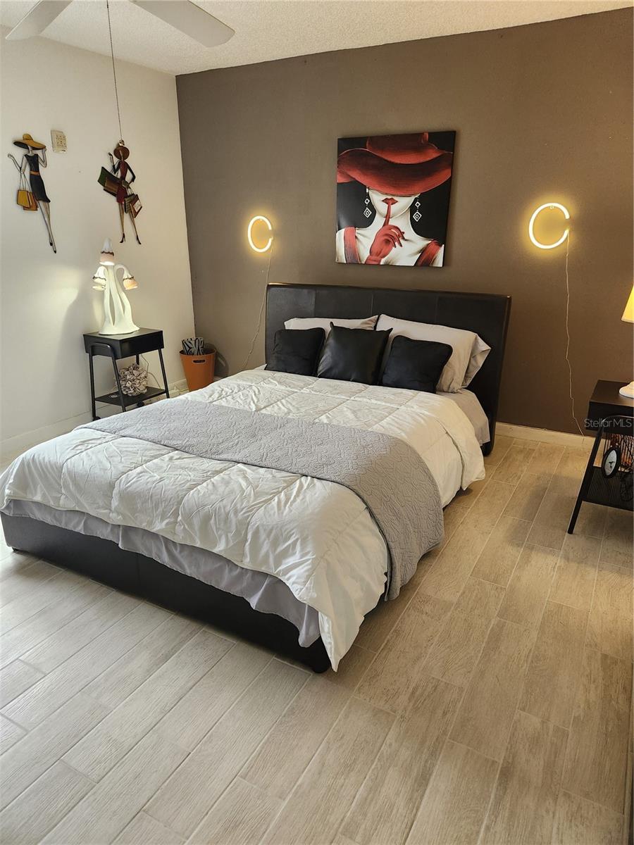 TUDOR CAY CONDO - Residential