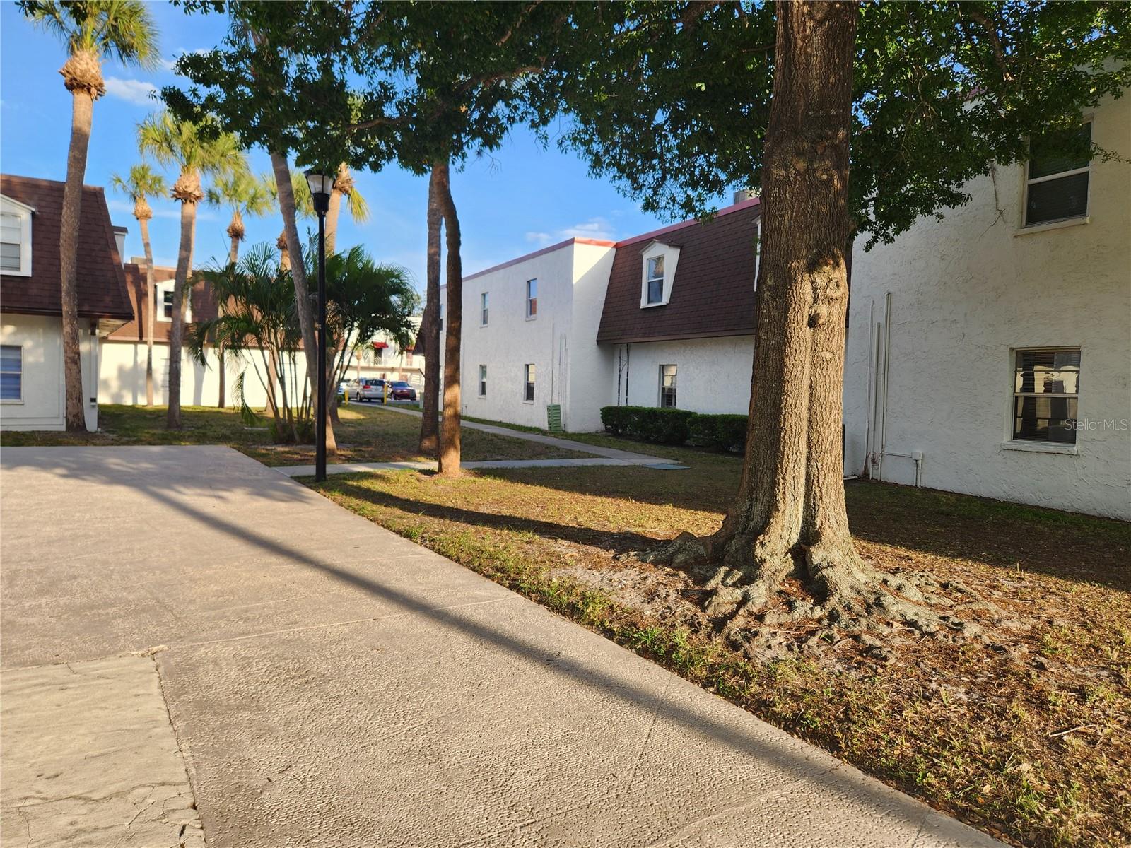 TUDOR CAY CONDO - Residential
