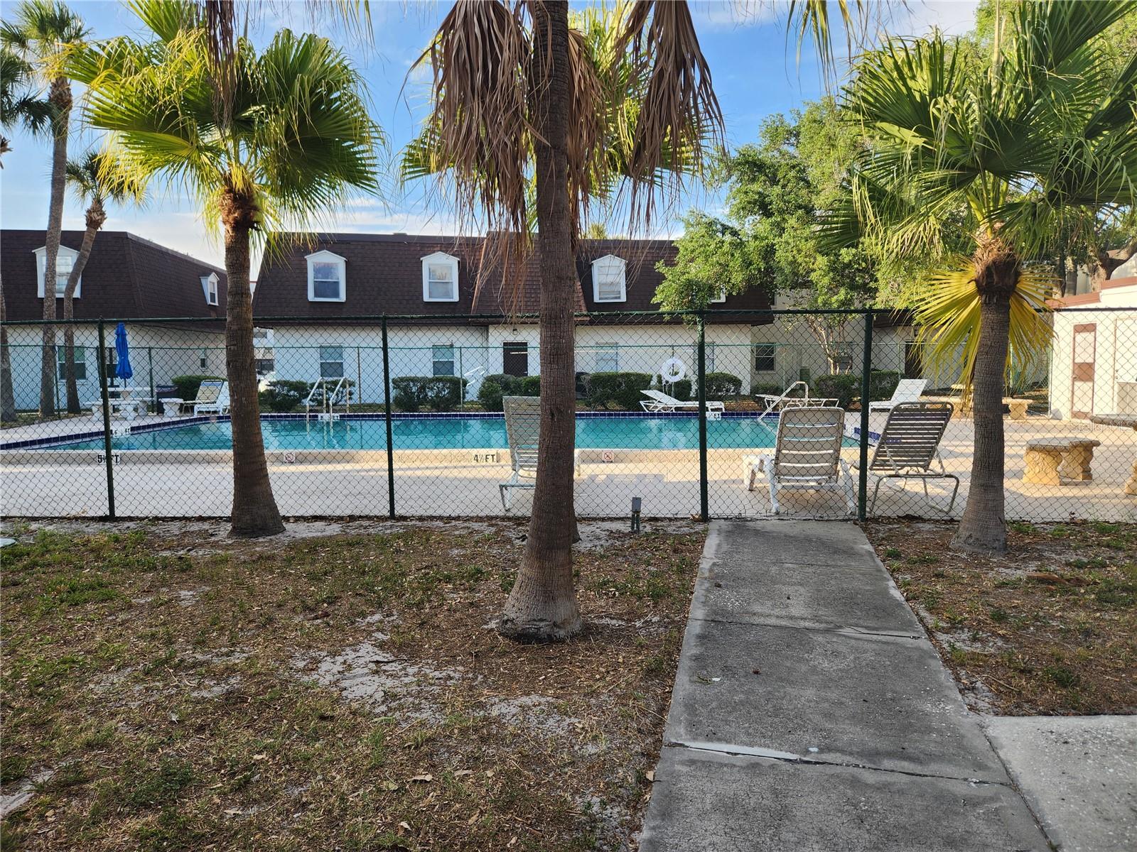TUDOR CAY CONDO - Residential