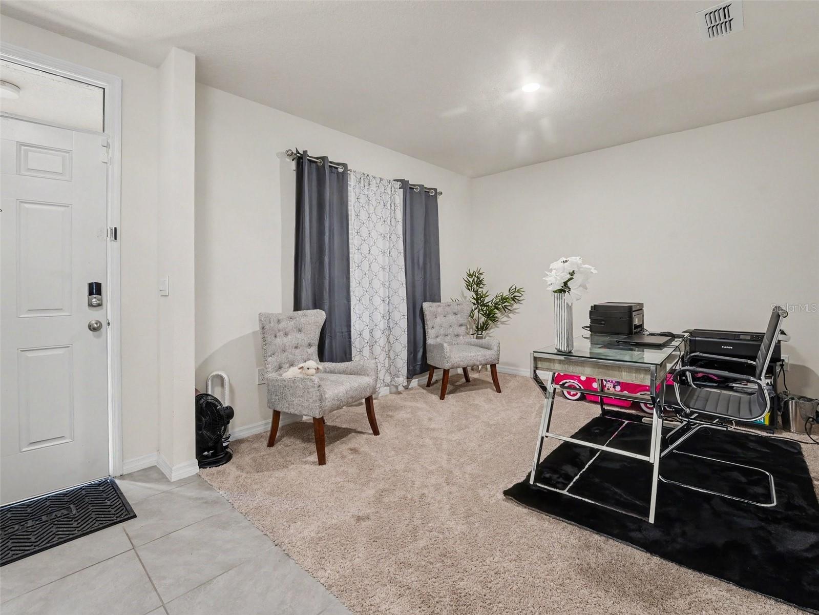 LUCERNE PARK RESERVE - Residential