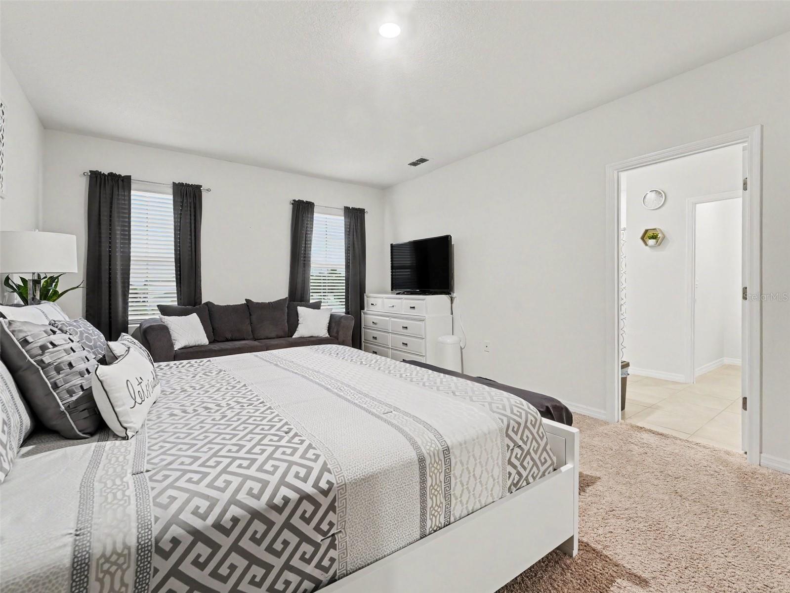 LUCERNE PARK RESERVE - Residential