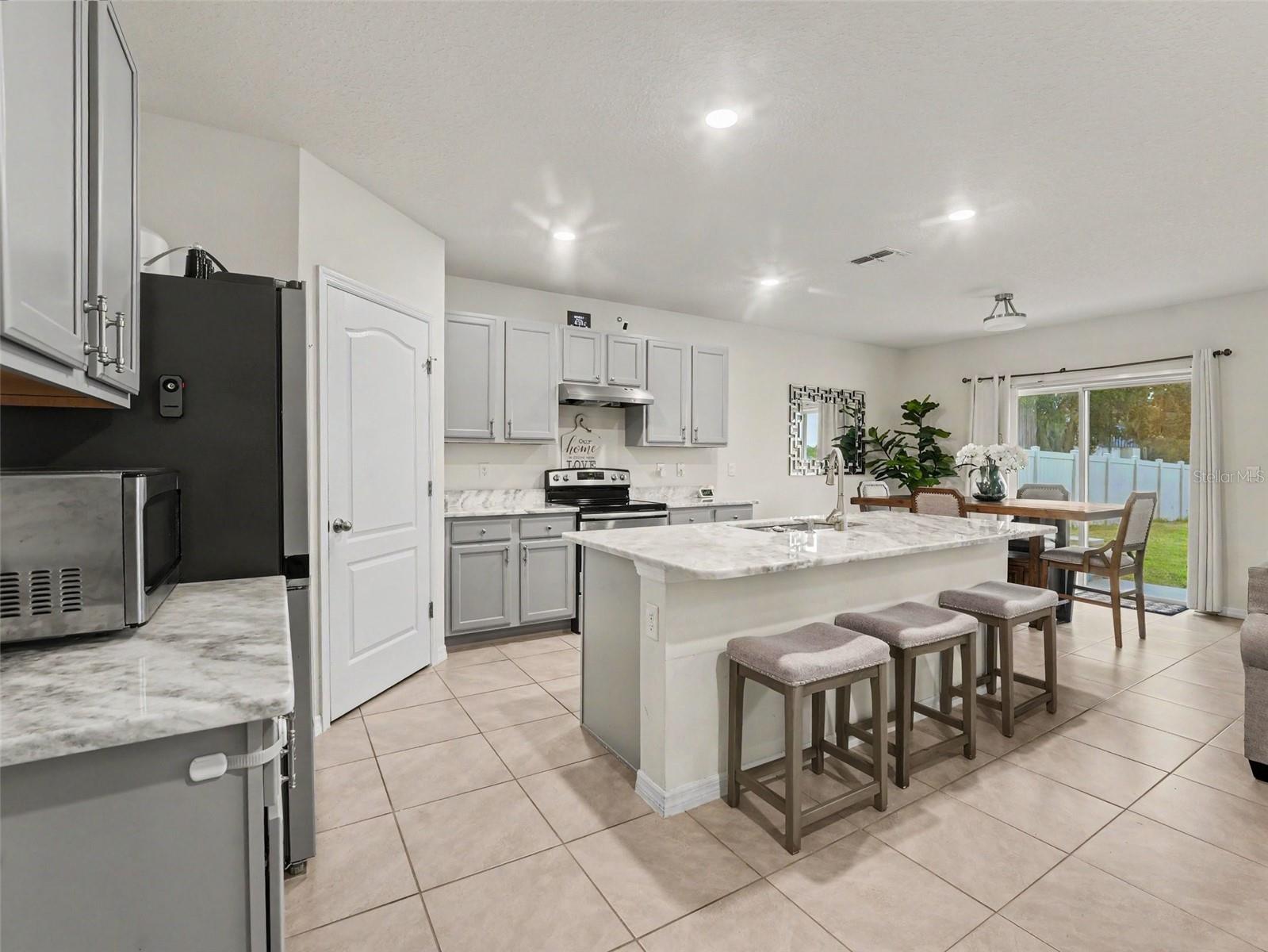 LUCERNE PARK RESERVE - Residential