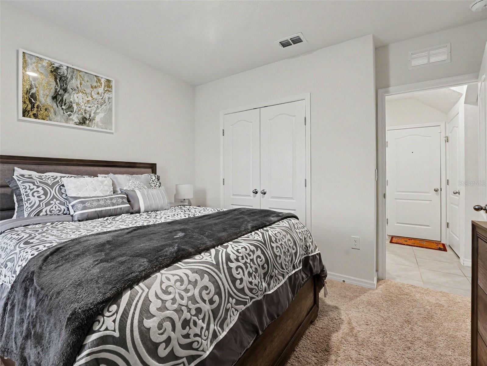LUCERNE PARK RESERVE - Residential