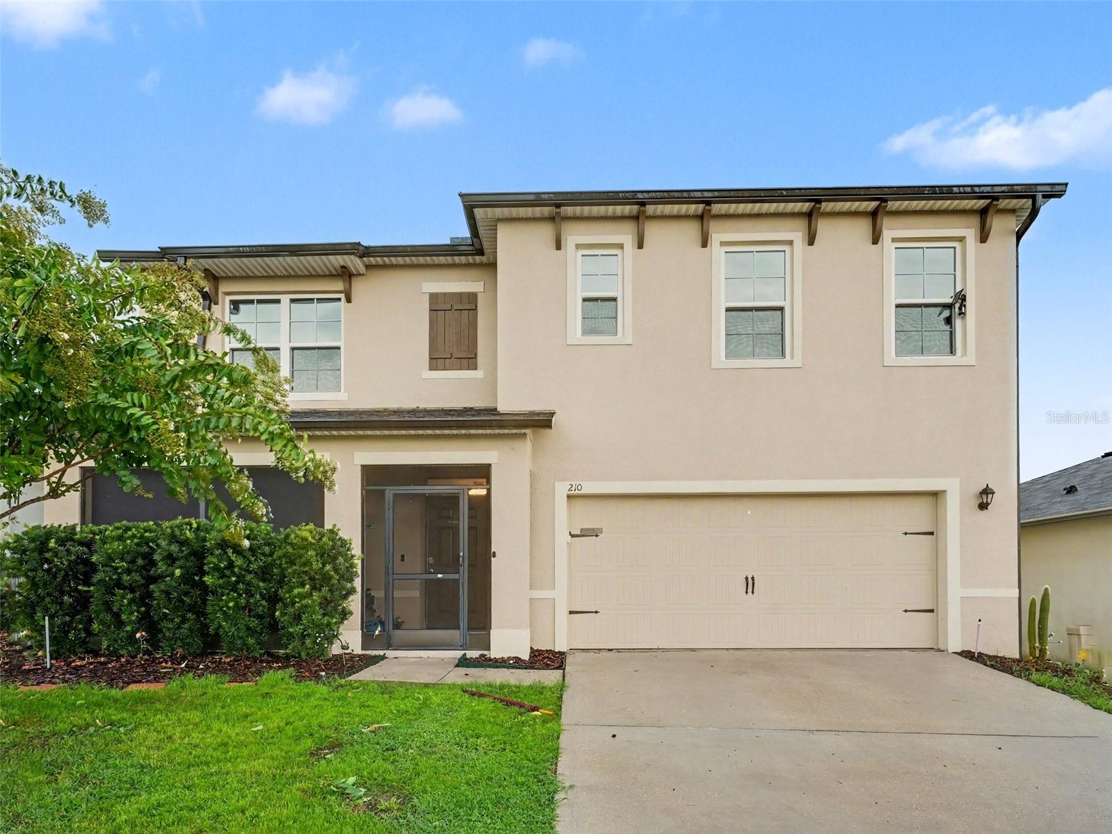 Motivated Seller!!  Welcome to this beautifully maintained home in the desirable Meadowbrook community of Winter Haven! From the moment you arrive, you'll appreciate the inviting curb appeal, functional layout, and comfortable living spaces designed for everyday living and entertaining. The open-concept floor plan flows seamlessly into the spacious kitchen and living area, creating the perfect place to gather with family and friends.

The primary suite offers a relaxing retreat, while the additional bedrooms provide flexibility for family, guests, or a home office. Step outside to enjoy the backyard, ideal for morning coffee, weekend barbecues, or simply unwinding after a long day.

Conveniently located near shopping, dining, medical facilities, parks, and major roadways, this home offers the perfect balance of comfort and convenience. Whether you're a first-time homebuyer, growing family, or looking to downsize, this property is ready to welcome you home.

Don't miss your opportunity to own this wonderful Winter Haven home.