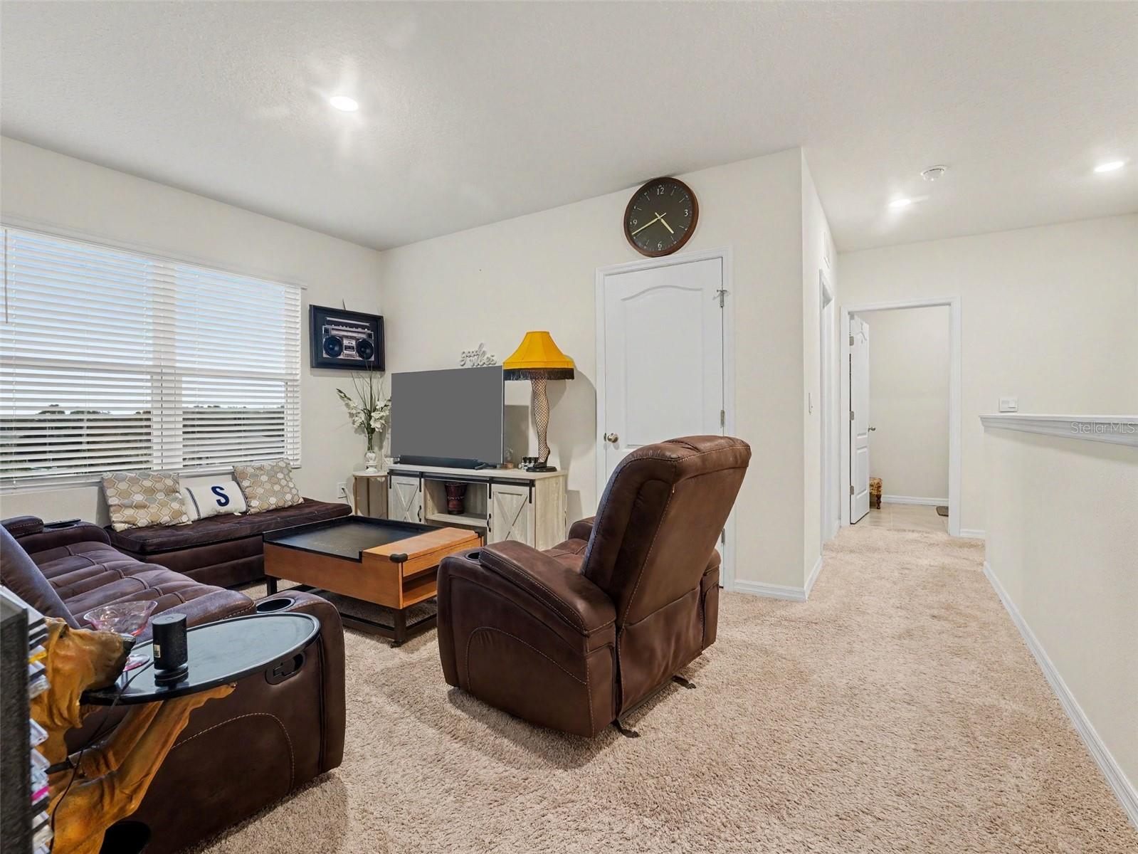LUCERNE PARK RESERVE - Residential
