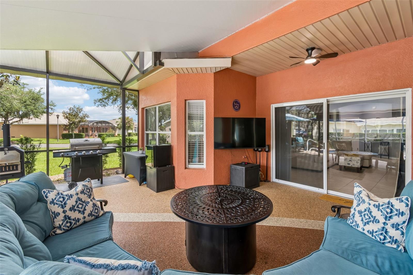SOLIVITA PH 01 - Residential