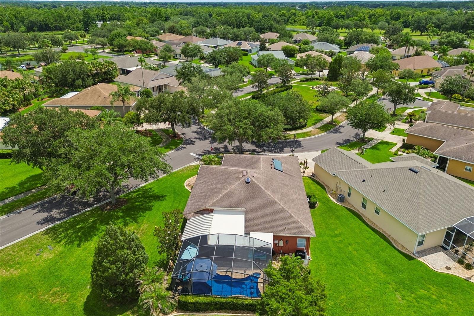 SOLIVITA PH 01 - Residential