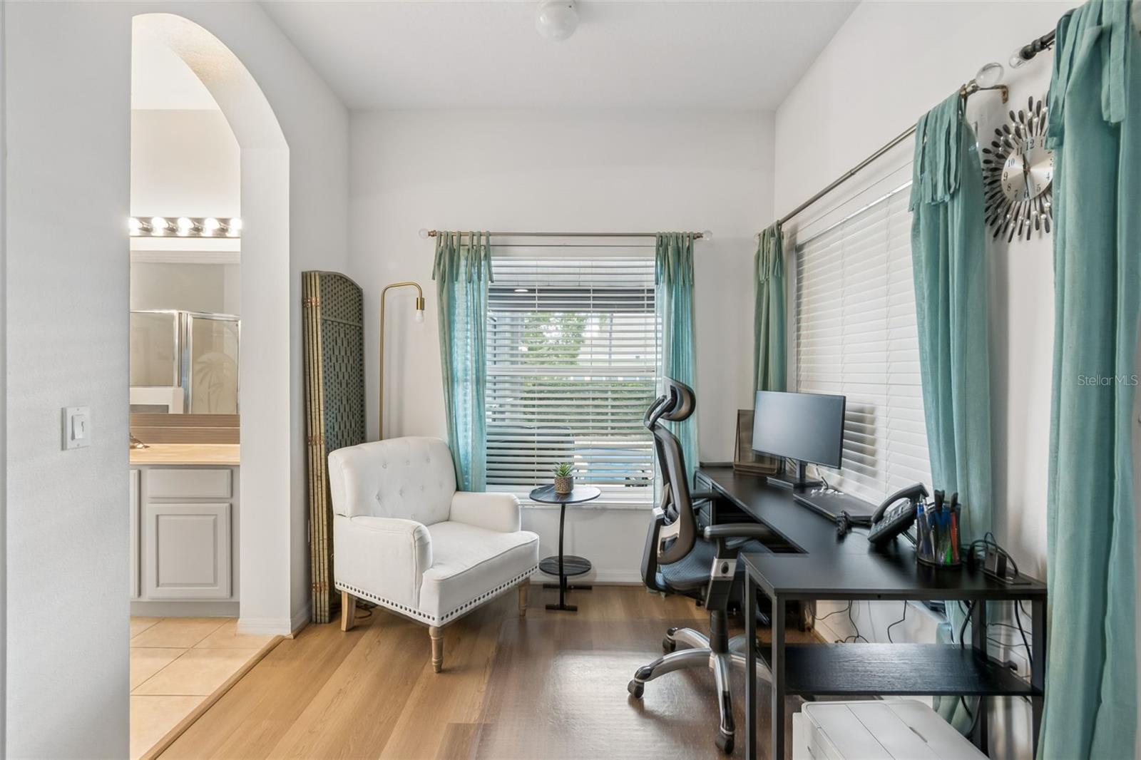 SOLIVITA PH 01 - Residential